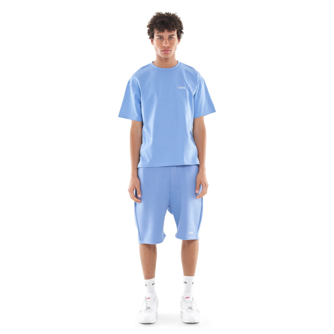 SHORTS VISTA BLUE
