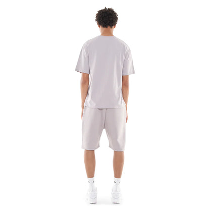 MATCHING SET SILVER GREY