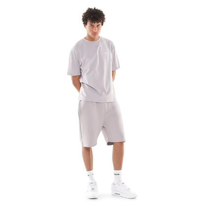 MATCHING SET SILVER GREY