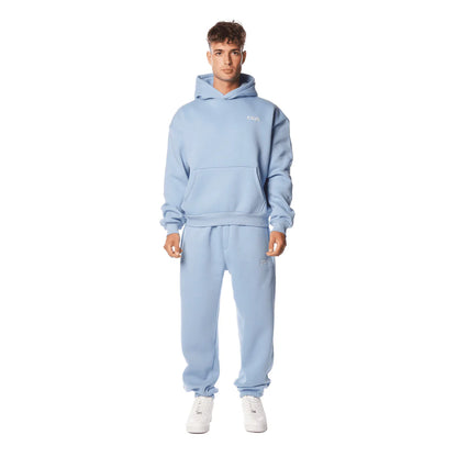CUFFED JOGGER VISTA BLUE